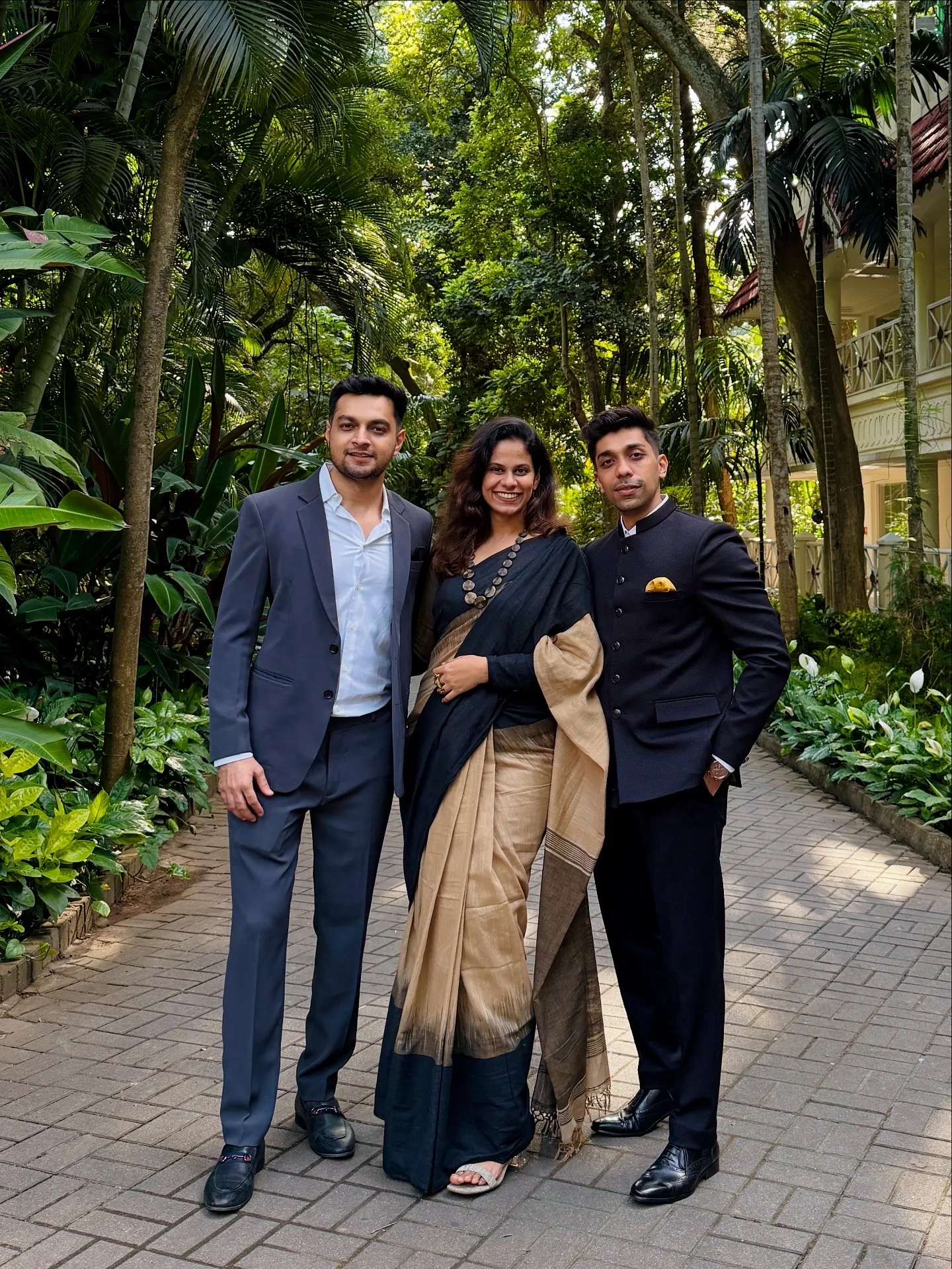 Brahmarc Architects: Designing Tomorrow, Today