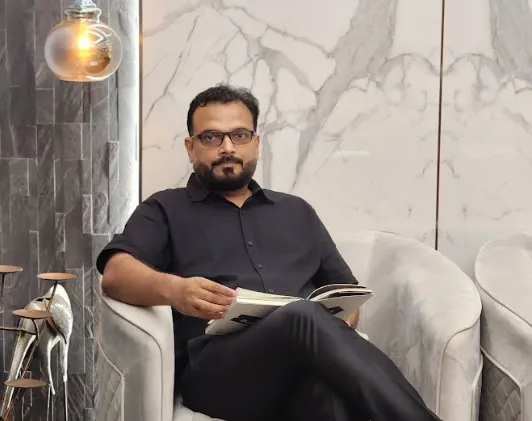 Flux Architecture Studio: Designing in Motion, Building with Meaning