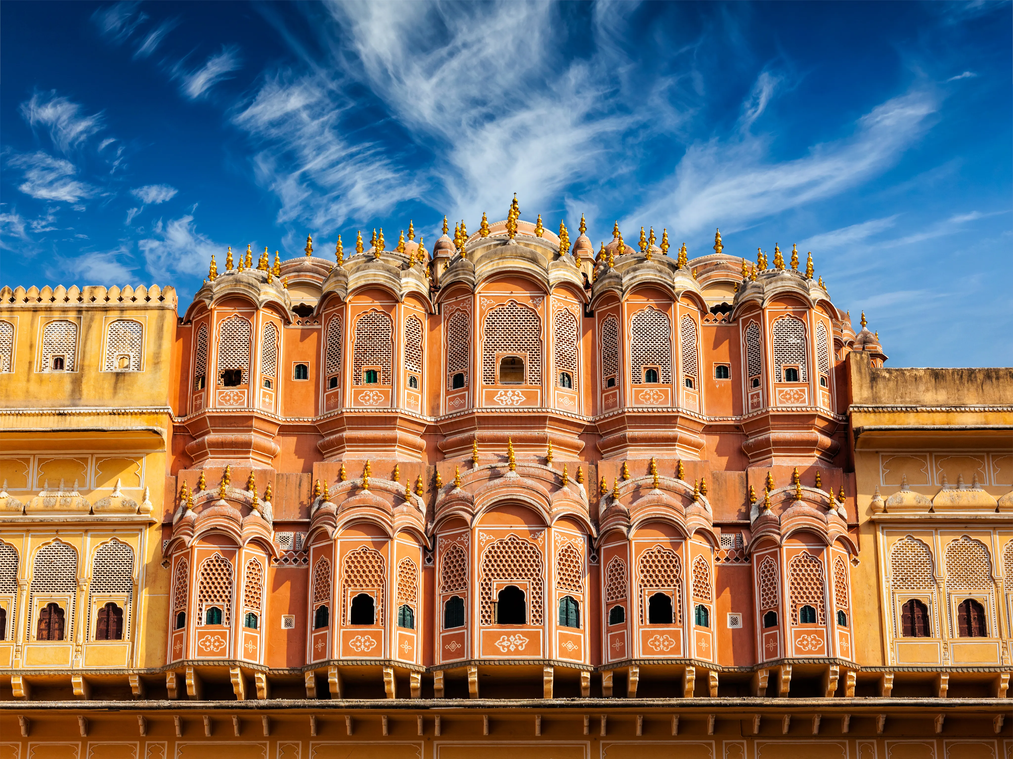Jaipur: Evaluating the Architectural Intelligence of India’s First Planned City