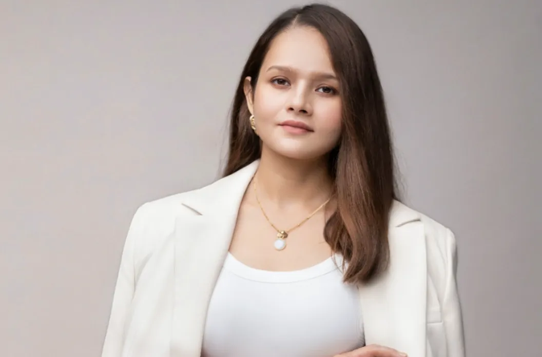 MEGHAL MAHESH PATEL: DESIGNING WITH EMPATHY, PURPOSE, AND QUIET CONFIDENCE