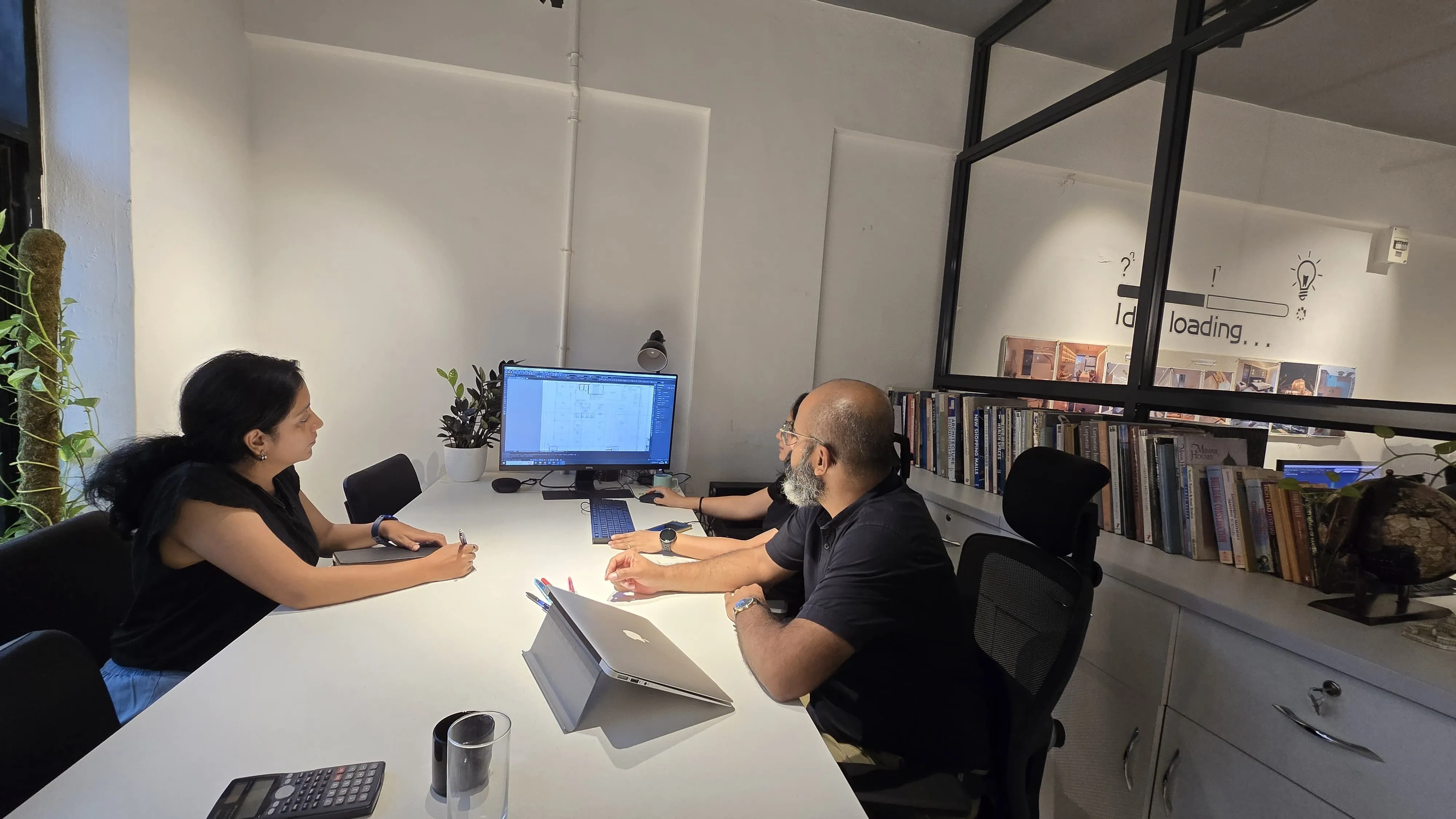 Studio Elementz: Crafting Context, Clarity, and Contemporary Indian Design