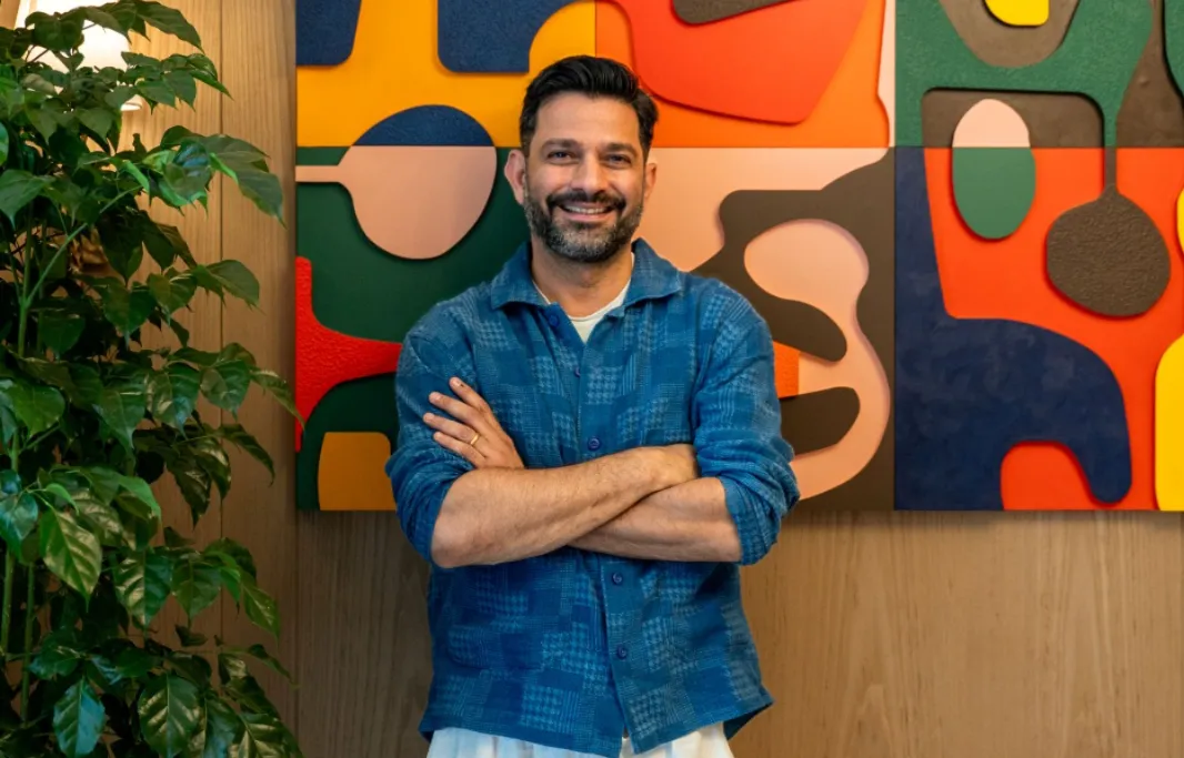 Shahen Mistry Architects – Crafting Spaces That Define Living