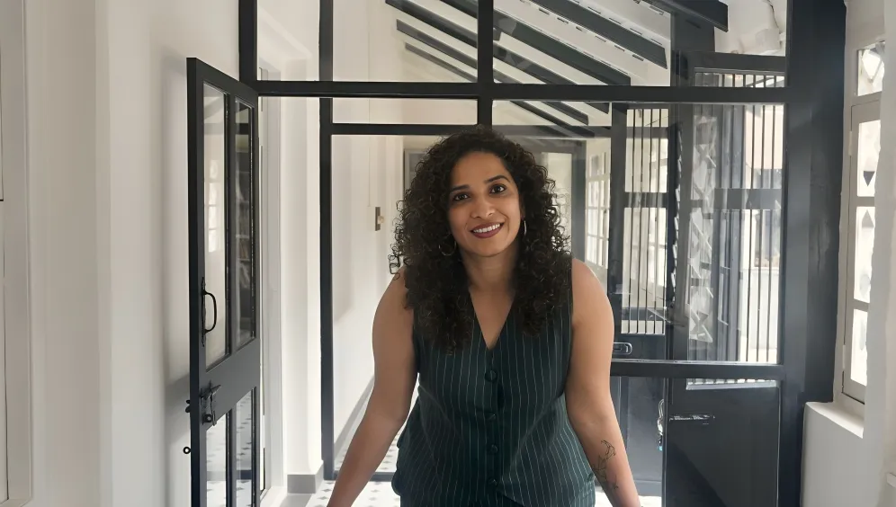 Studio Ashvi: Designing Spaces that Feel Personal, Purposeful, and Timeless