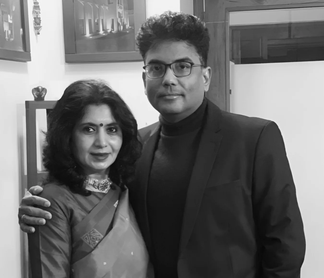 અવની એસોસિએટ્સ: જીવન્ત અને સંવેદનશીલ સ્થળોની રચનાનો દ્રષ્ટિકોણ