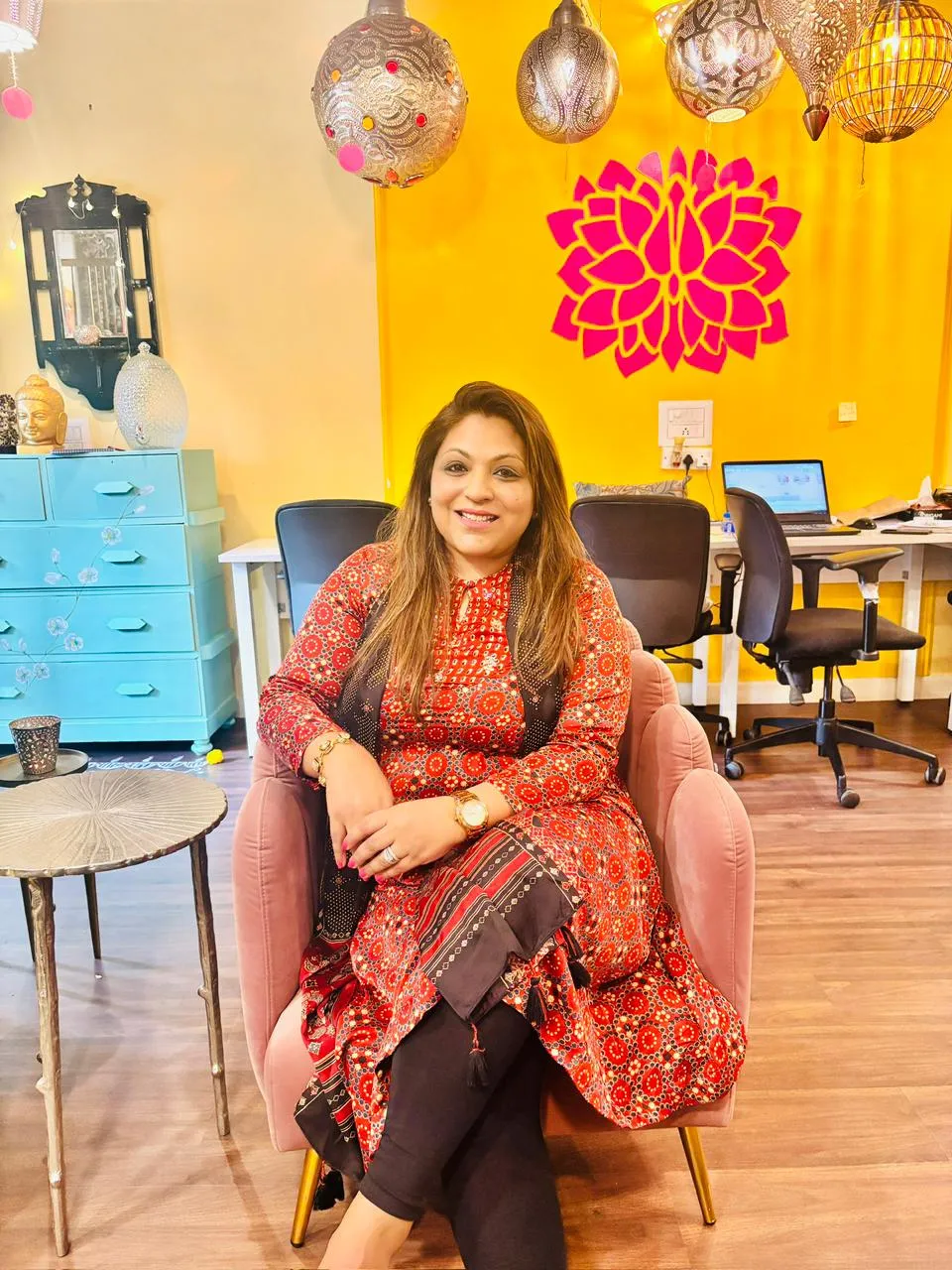 Ashmita Banerjee – Designing Experiences with Strategy, Soul, and Scale