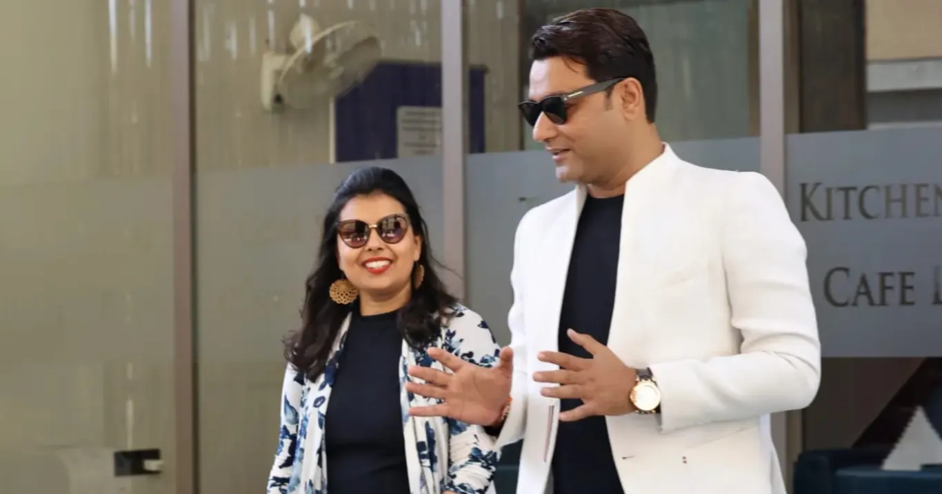 MAATRA Architects: Designing in Proportion, Designing with Purpose