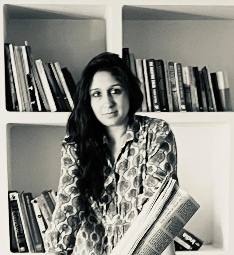 Designing with Precision: An Integrated Model of Architecture and Execution in Contemporary India