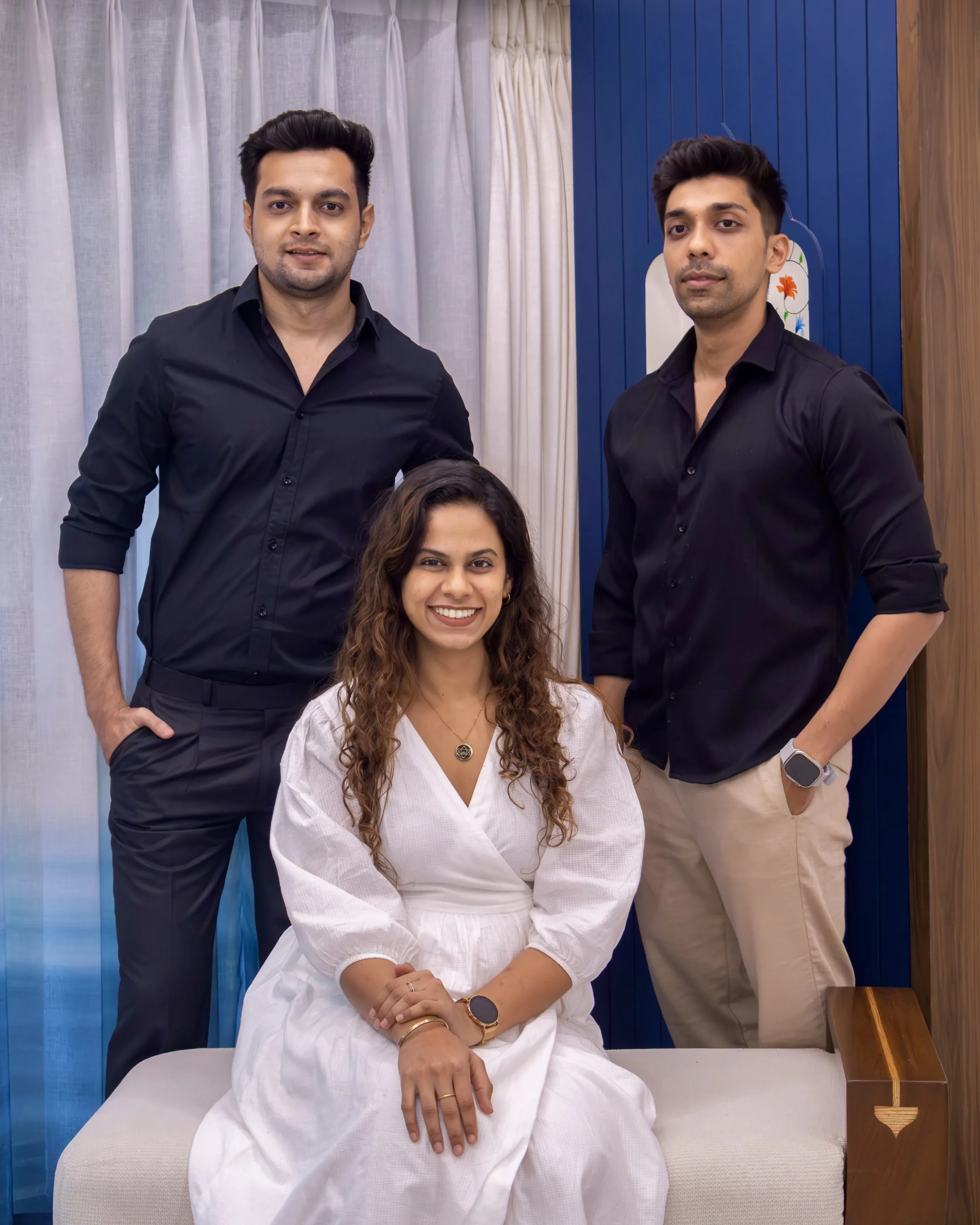 Brahmarc Architects: Designing Tomorrow, Today