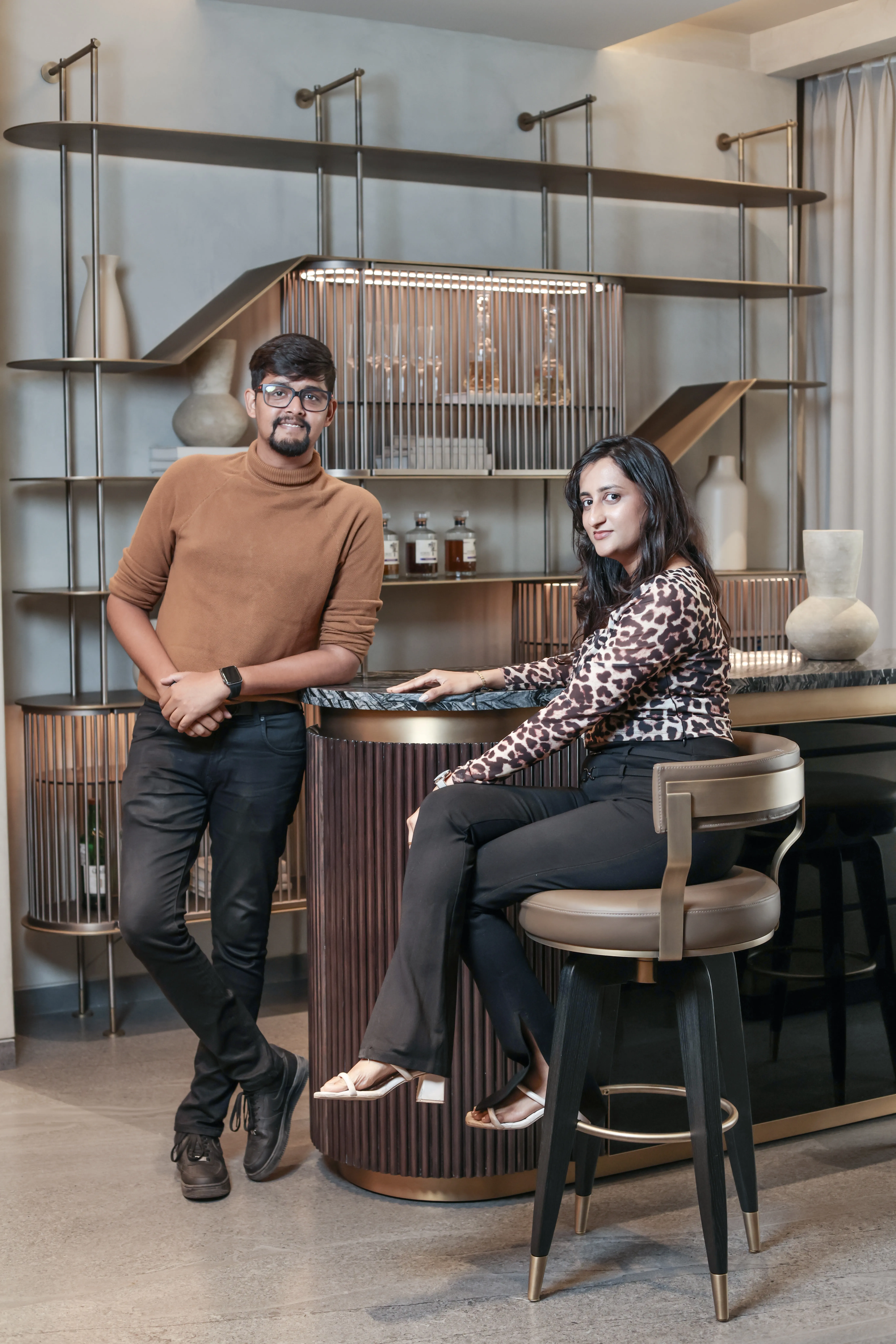 RAAH Interior Design Studio: Crafting Spaces with Purpose, Passion, and Precision