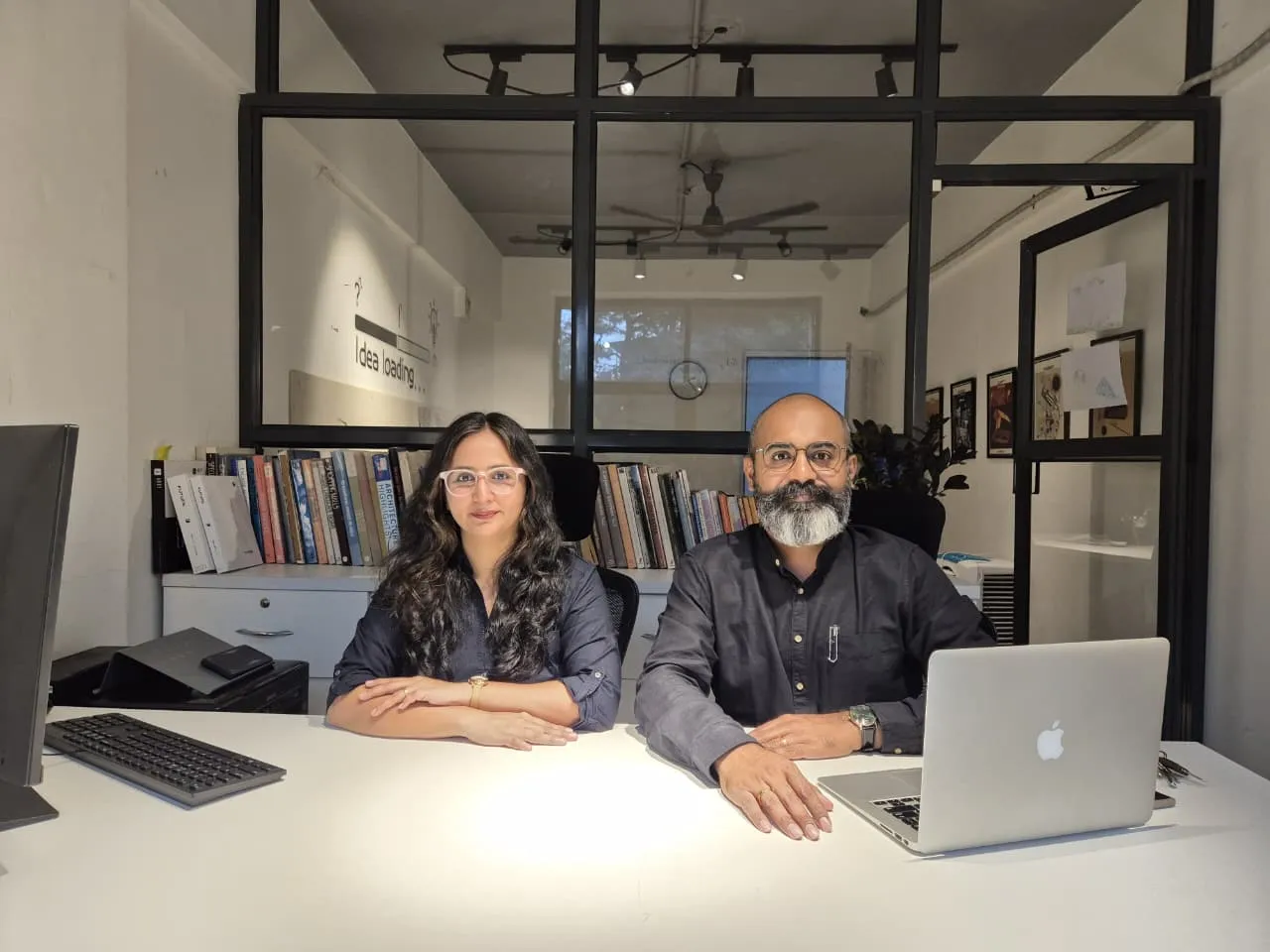 Studio Elementz: Crafting Context, Clarity, and Contemporary Indian Design