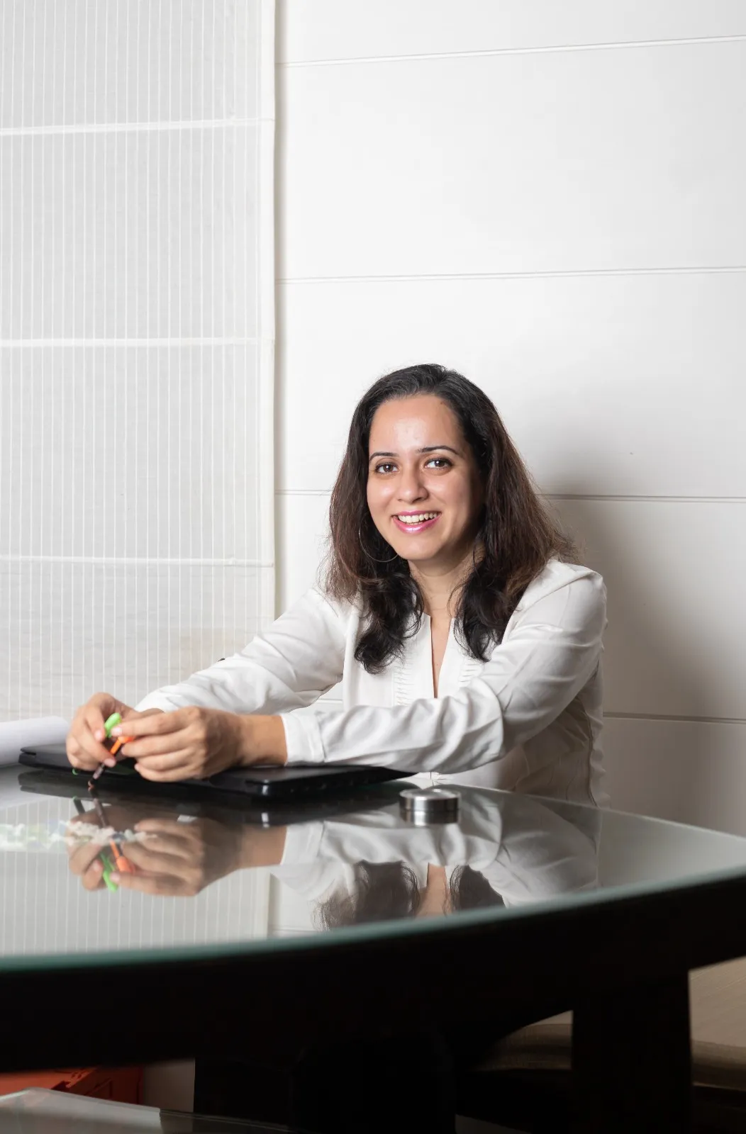 Ar. Gauri Karnani | A+G Architecture and Project Management: Designing with Intelligence, Delivering with Precision